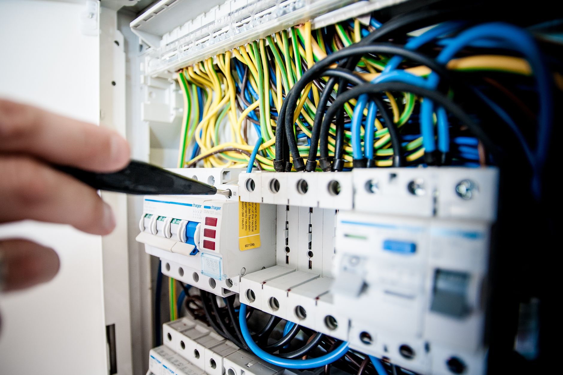 Électricien à Villejuif